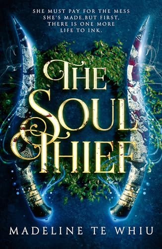 Soul Thief