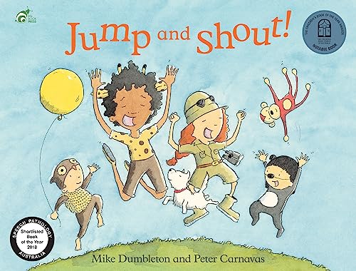 Jump and Shout