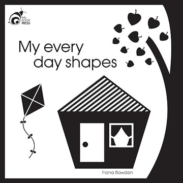 My Every Day Shapes