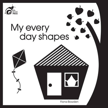My Every Day Shapes