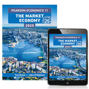 Pearson Economics 11