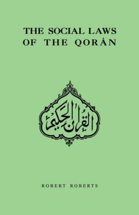 Social Laws Of The Qoran