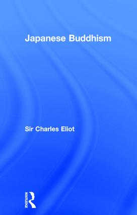 Japanese Buddhism