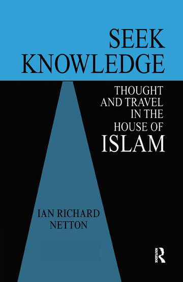Seek Knowledge