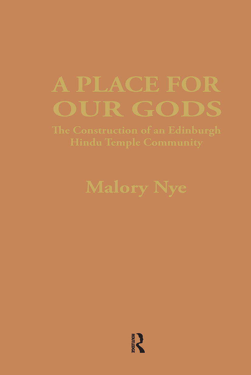Place for Our Gods