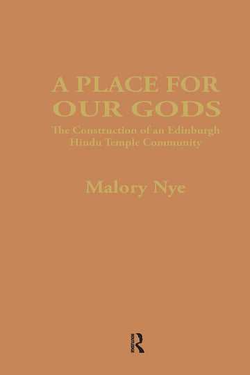Place for Our Gods