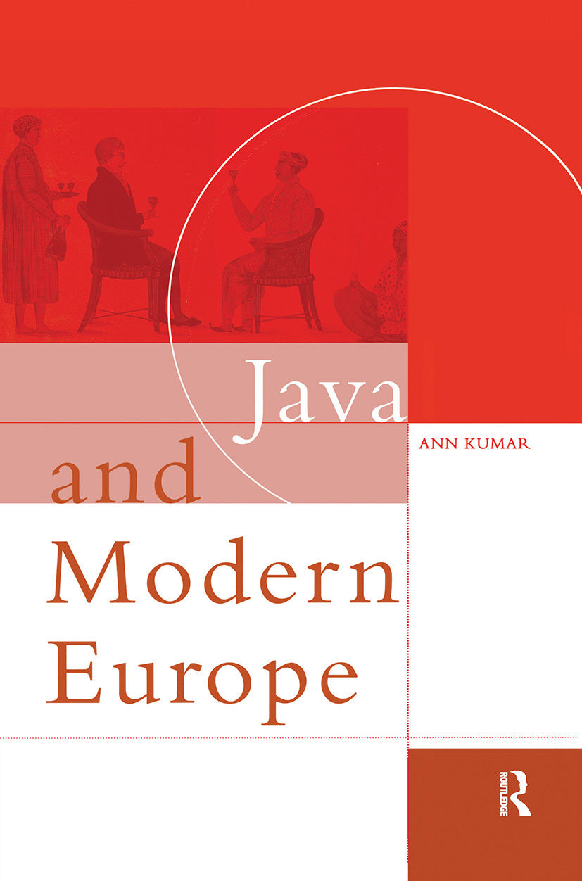 Java and Modern Europe