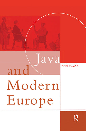 Java and Modern Europe
