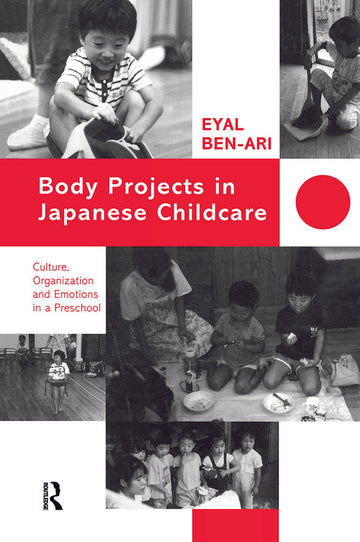 Body Projects in Japanese Childcare