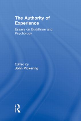 Authority of Experience