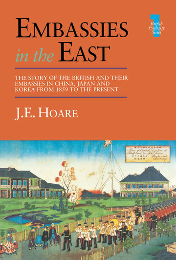 Embassies in the East