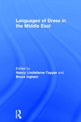 Languages of Dress in the Middle East