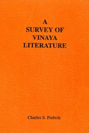 Survey of Vinaya Literature