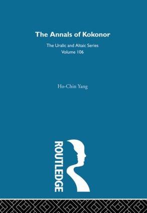 Annals of Kokonor