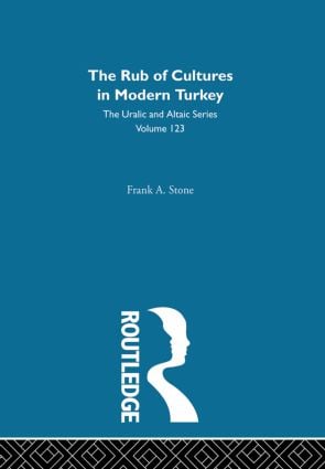 Rub of Cultures in Turkey