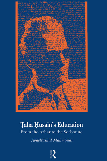 Taha Husain's Education