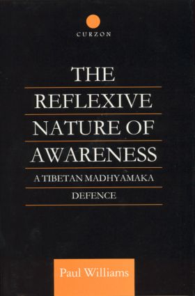 Reflexive Nature of Awareness
