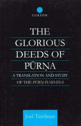 Glorious Deeds of Purna