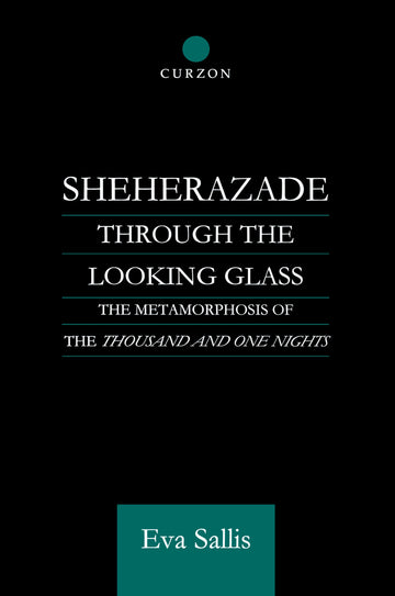 Sheherazade Through the Looking Glass