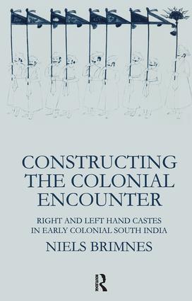 Constructing the Colonial Encounter