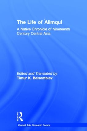 Life of Alimqul