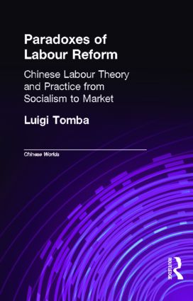 Paradoxes of Labour Reform