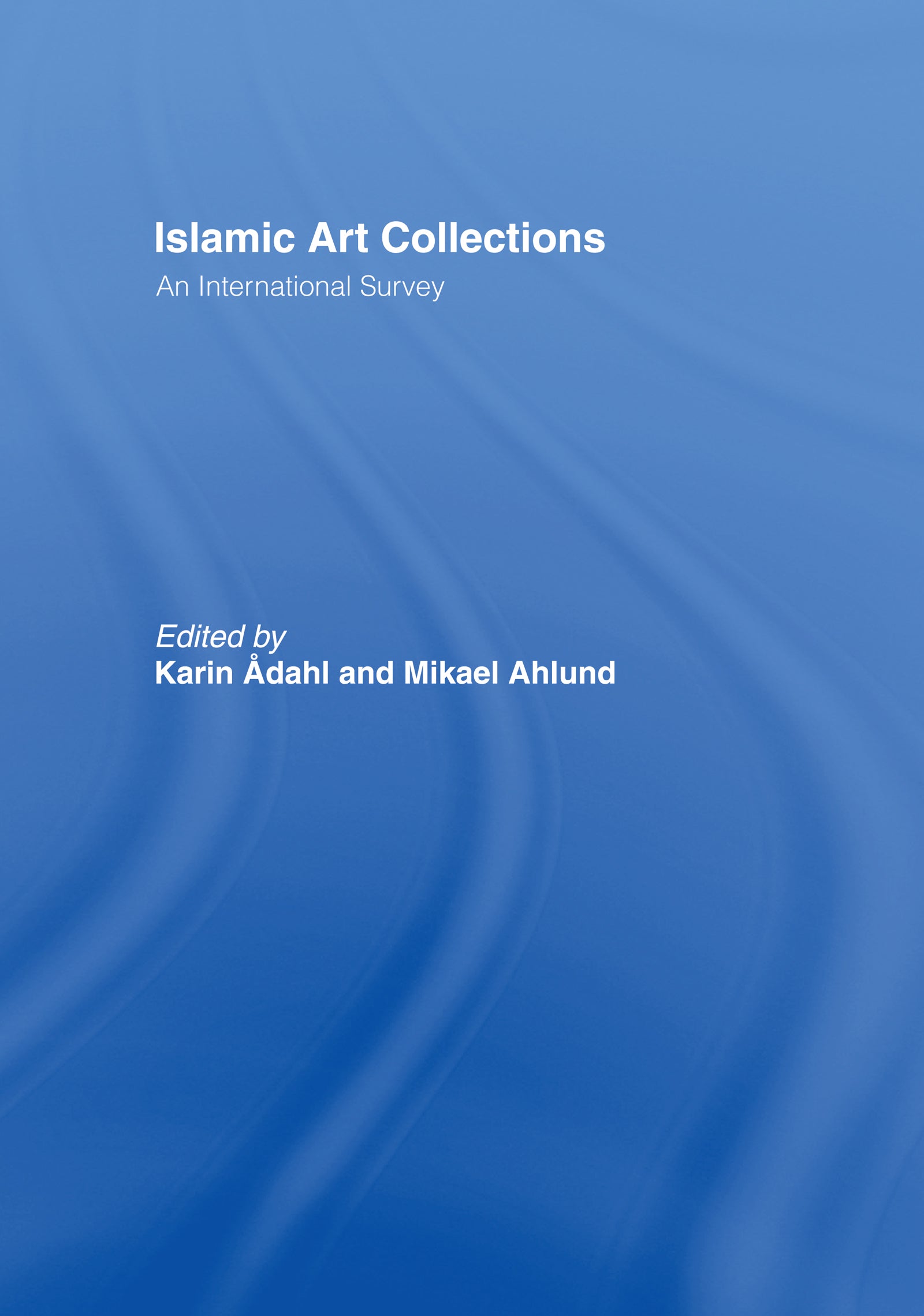 Islamic Art Collections