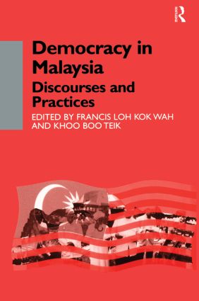 Democracy in Malaysia