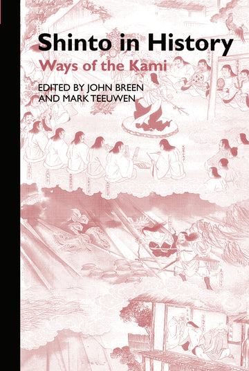 Shinto in History