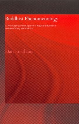 Buddhist Phenomenology