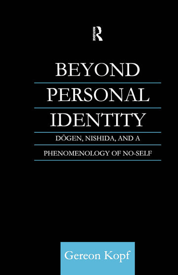 Beyond Personal Identity