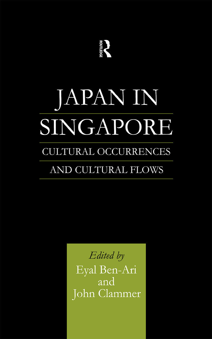 Japan in Singapore