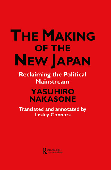 Making of the New Japan