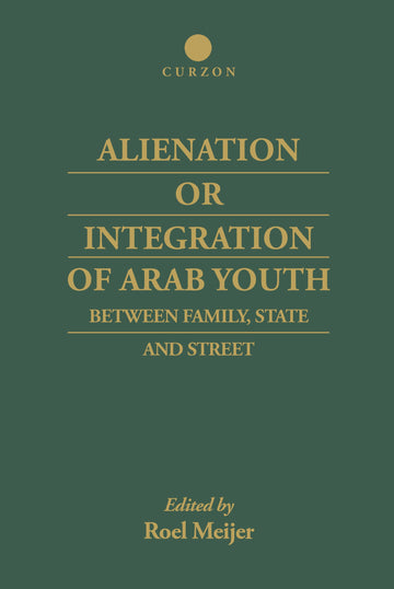 Alienation or Integration of Arab Youth