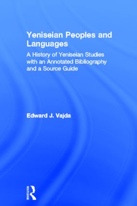 Yeniseian Peoples and Languages