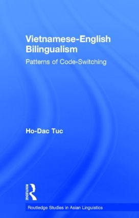 Vietnamese-English Bilingualism