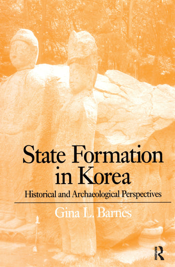 State Formation in Korea