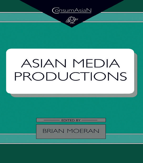 Asian Media Productions