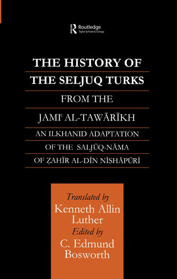 History of the Seljuq Turks