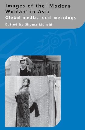 Images of the Modern Woman in Asia