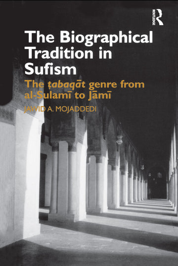 Biographical Tradition in Sufism