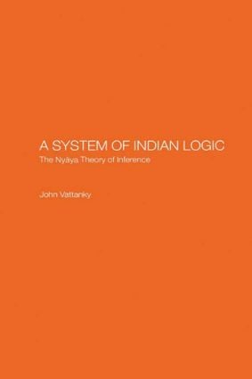 System of Indian Logic