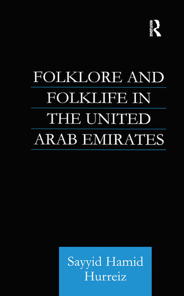 Folklore and Folklife in the United Arab Emirates