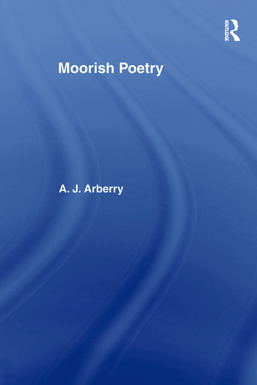 Moorish Poetry