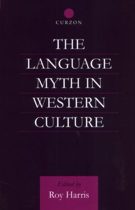 Language Myth in Western Culture