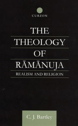 Theology of Ramanuja