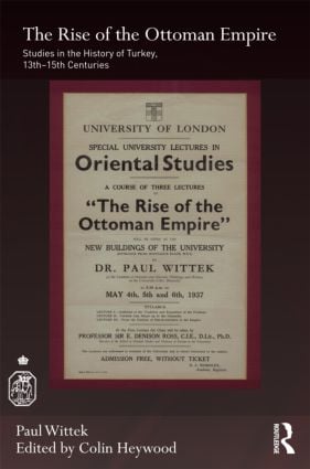 Rise of the Ottoman Empire