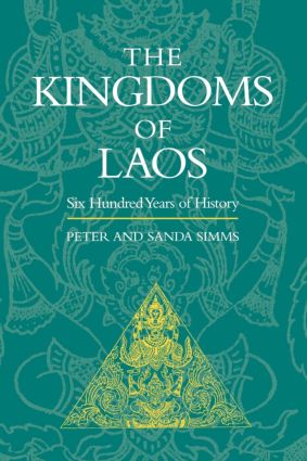 Kingdoms of Laos