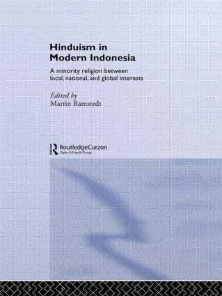 Hinduism in Modern Indonesia