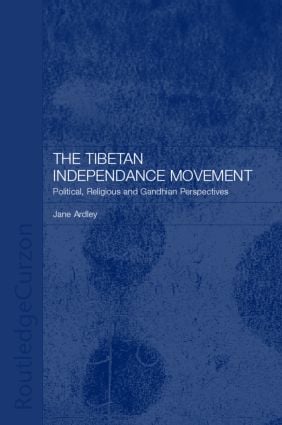 Tibetan Independence Movement